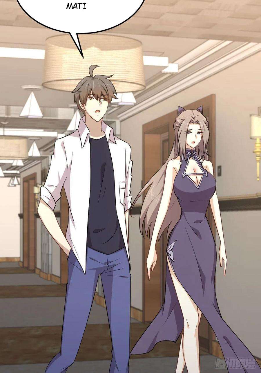 Immortal Swordsman in The Reverse World Chapter 182 Gambar 15